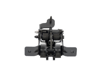 Zawias drzwi tylnych r/l Ford Transit 14- 19- - HK31-V441A14-AB , 2381260, oryginał Ford OE