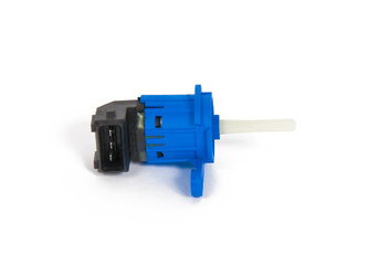 Linka potencjometru nagrzewnicy Transit 94-00 - 98VW-19C733-AB, 1124661, oryginał Ford OE