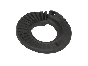 Nakładka gumowa dolna sprężyny zawieszenia tył C-max 15-19 - AV61-5599-CE , 1718048, oryginał Ford OE