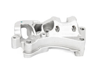 Wspornik poduszki silnika Ford 1.5 sohc diesel - FM5Q-6030-AB, 1872093, oryginał Ford OE