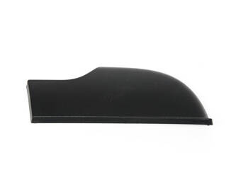 Listwa lewa tył relingu dachowego Ford courier 14- -  ET76-551A51-AE3JA6, 1858552, oryginał Ford OE