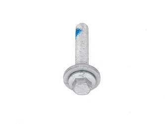 Śruba m12 x 68mm poduszki skrzyni biegów Focus - W717349-S442 , 5272442, oryginał Ford OE