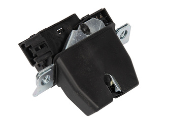 Zamek klapy tył Edge 15-24 Mustang mach-e 20- oe - 2795419, oryginał Ford OE