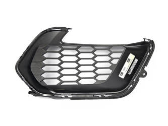 Kratka lewa halogenu Mustang 21- -  MR3B-17B969-AA5FM6, 2532516, oryginał Ford OE