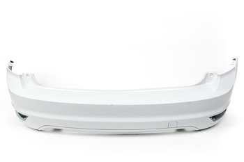 Zderzak tył Focus mk2 fl 2008-2011 -  8M51-A17906-BBXWAA , 1500402, oryginał Ford OE