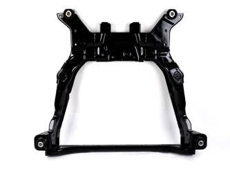 Rama Mondeo 2018- -  DG9C-5C145-FFG , 2254644, oryginał Ford OE