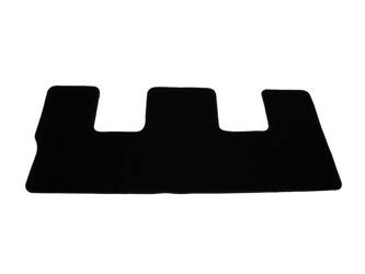 Dywanik welurowy 3 rząd S-max 16- Ford oe - AMEM2J-R13035-EB3JA6, 2170400, oryginał Ford OE