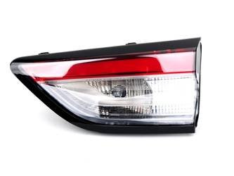 Lampa tylna lewa wewnętrzna Kuga 2020- europa - LV4B-13A603-AM, 2593802, oryginał Ford OE