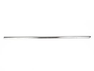 Listwa prawa drzwi przód Kuga 16-19 jasny chrom -  GV44-S20306-AASMAS , 2055261, oryginał Ford OE