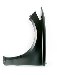 Błotnik przód lewy Mondeo mk5 2014- Fusion USA -  DS73-F16006-DD , 2167043, oryginał Ford OE