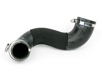 Przewód gumowy intercooler 2.2 duratorq Transit -  CC11-6K863-CD , 2033223, oryginał Ford OE