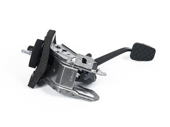 Pedał sprzęgła Fiesta 08-12 Ford oe -  AP31-7519-AC , 1766725, oryginał Ford OE