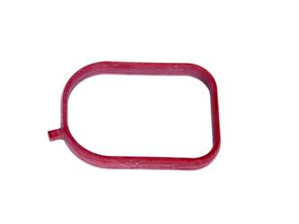 Uszczelka króćca układu chłodzenia 1.8 , 2.0, 2.5 - 6G9G-8255-BA , 1448951, oryginał Ford OE
