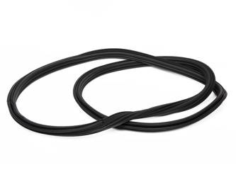 Uszczelka klapy bagażnika tył Kuga 20- -  LJ6B-S404A07-CC, 2617266, oryginał Ford OE