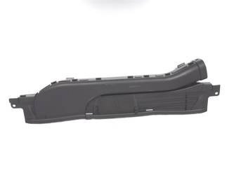 Rurka dolot filtra powietrza Kuga 20- Focus 18- - LX61-9E635-AB , 2361441, oryginał Ford OE