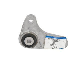 Wspornik poduszki skrzyni biegów Focus 18- Kuga 20- -  JX61-6P093-HC , 2214444, oryginał Ford OE