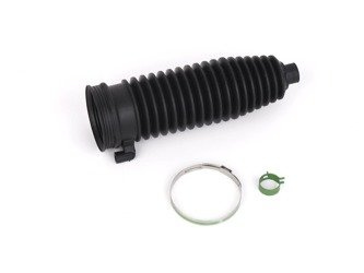 Osłona drążka kierowniczego Focus mk2-mk3 - 4M51-3L575-AB, 1377499, oryginał Ford OE