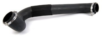 Rura intercoolera Transit 2006-14 / 14- 2,2 tdci - CC11-6K863-BG, 2168127, oryginał Ford OE