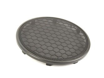 Kratka głośnika Galaxy 1994-2000 szara -  96VW-18978-AAYBBF, 1057781, oryginał Ford OE