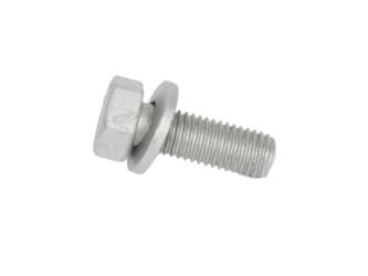 Śruba m7 x 20 mm pompy wody Ford 2.0/2.2 tdci -  6G9Q-8B530-AA , 1435578, oryginał Ford OE