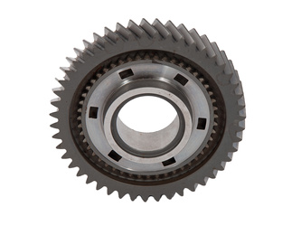 Koło zębate skrzyni biegów ( bieg wsteczny ) Fiesta 17- -  H1BR-7M161-YFAA , 2116267, oryginał Ford OE