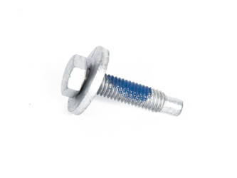 Śruba m8x30mm -  W700222-S442 , 1381996, oryginał Ford OE