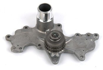 Pompa wody - BR3E-8B593-FA , 2204186, oryginał Ford OE