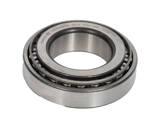 Łożysko koła zębatego mechanizmu różnicowego Fiesta/Fusion 02-12 - 96WT-4220-BA, 1070470, oryginał Ford OE