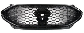 Grill zderzaka przód Edge 2018- - KT4B-8200-MG59B8 , 2438186, oryginał Ford OE