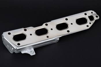 Uszczelka kolektor wydechowy Edge Mondeo 2.0 tdci - DS7Q-9448-CB, 1876012, oryginał Ford OE