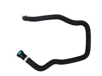 Przewód nagrzewnicy wlot Transit 06-11 -  6C11-18K579-BD, 1382873, oryginał Ford OE