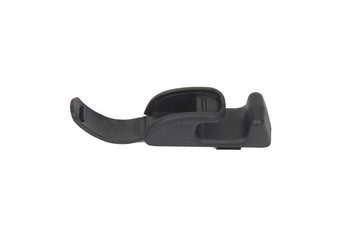 Haczyk na ubrania Mustang -  FR3B-63290C14-AE3ZHE , 1940658, oryginał Ford OE