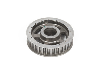 Koło wałka rozrządu Fiesta 99-02 -  XS4Q-6A256-AC, 1113172, oryginał Ford OE