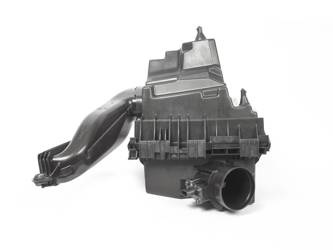 Obudowa filtra powietrza Edge 18- 2.0 diesel - K2G3-9600-EC, 2335385, oryginał Ford OE