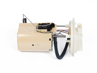 Pompa paliwa Transit 19- Custom 19- 2,0 ecoblue -  KK21-9H307-AB, 2511769, oryginał Ford OE