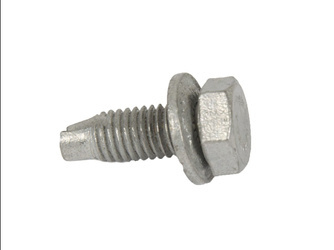 Śruba specjalna m8 - 6G9T-10N006-EA, 1509597, oryginał Ford OE