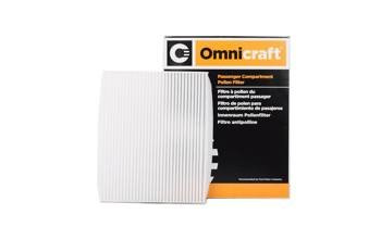 Filtr kabinowy hyundai ix35 tucson 2,0 crdi 10- - 2135526, oryginał Ford OE