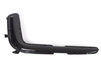 Listwa halogenu lewa Mondeo 19- czarny połysk - JS7B-15A299-AD5UAW , 2385482, oryginał Ford OE