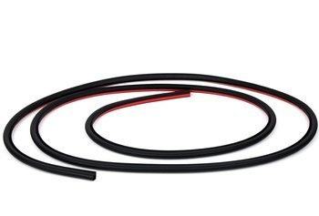 Uszczelka drzwi C-max 10- /15- Focus mk3 / mk4 - BM51-A20782-BC, 1869692, oryginał Ford OE