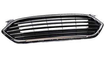 Grill przód Ford Mondeo mk5 2019- - JS7B-8200-BCSMAS , 2323880, oryginał Ford OE