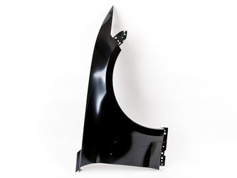 Błotnik przedni prawy Mustang 2015-2017 gt -  FR3B-16005-BS , 2293081, oryginał Ford OE