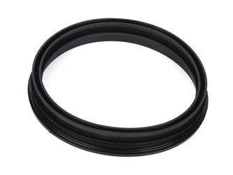 Uszczelka zbiornika pompy paliwa Ford 122 mm -  98AP-9276-AB, 1069084, oryginał Ford OE