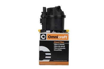 Filtr paliwa citroen mazda Ford peugeot - 2136737, oryginał Ford OE