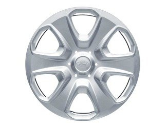 Kołpak koła 15" Transit/tourneo courier 2014- zestaw - AMET7J-1A067-AA , 1873736, oryginał Ford OE
