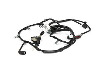 Wiązka czujników parkowania przód Mondeo 19-20 - KG9T-15K867-XGC, 2380667, oryginał Ford OE