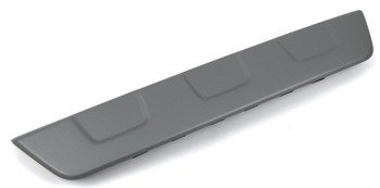 Osłona zderzaka tylnego Ecosport 2017- -  GN15-17D781-HA , 2179283, oryginał Ford OE