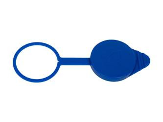 Pokrywka zbiorniczka spryskiwacza Connect 18- - KT1B-13K142-AA , 2259940, oryginał Ford OE