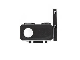 Koszyk prawy czujnika parkowania przód Mondeo 07-10 -  7S7T-15K872-CE, 1529760, oryginał Ford OE