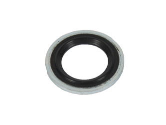 Oring 1/2" nagrzewnicy Mondeo 14- / S-max/Galaxy 15- / Custom 12- - 6E5H-19E889-BC, 5255771, oryginał Ford OE