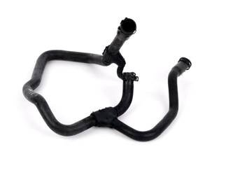 Rurka wlotu wody Mondeo 2000-2007 - 1S71-8274-CJ, 1330500, oryginał Ford OE